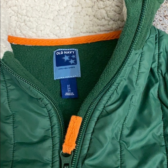 18-24 baby’s jackets ( Sold ) - Picture 3 of 7